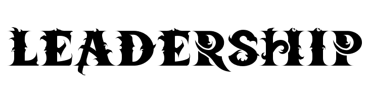 BTX-Chaos-Made Regular  Free Fonts Download