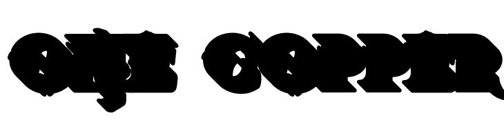 BTX-Chaos-Made-Shadow Regular  Free Fonts Download