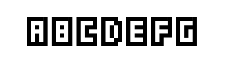 Grixel Acme 5 CompCapsO  Free Fonts Download