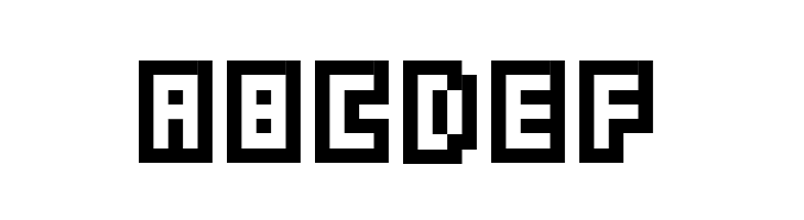 Grixel Acme 5 CompCapsO  Free Fonts Download