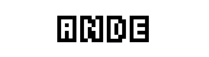 Grixel Acme 5 CompCapsO  Free Fonts Download