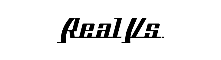 BTX The Bee Line Regular  Free Fonts Download