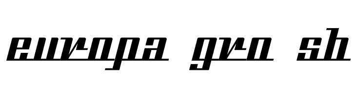 BTX The Bee Line Regular  Free Fonts Download