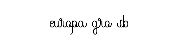TheRevolution  Free Fonts Download