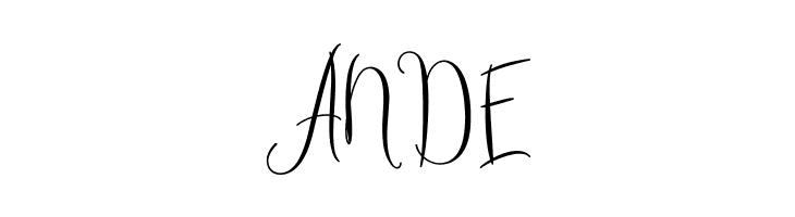 HaertbelScript  Free Fonts Download