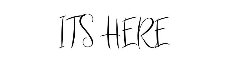 HaertbelScript  Free Fonts Download