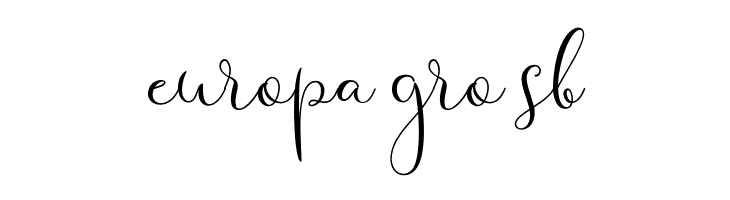 HaertbelScript  Free Fonts Download