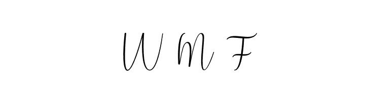 ningsih  Free Fonts Download