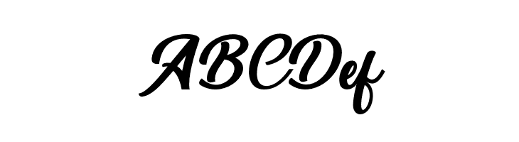 Richardine  Free Fonts Download