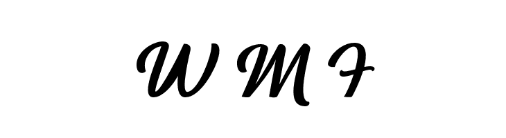 Richardine  Free Fonts Download