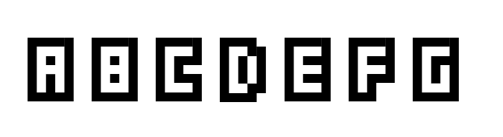 Grixel Acme 5 CompCapsO Xtnd  Free Fonts Download