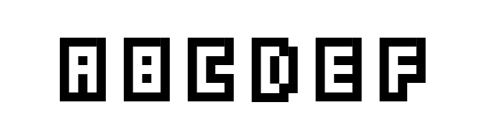 Grixel Acme 5 CompCapsO Xtnd  Free Fonts Download