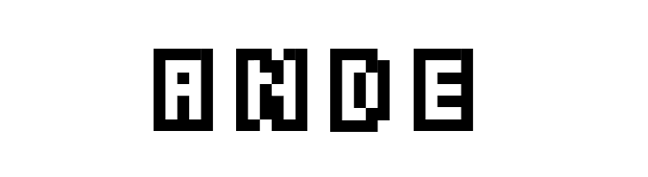 Grixel Acme 5 CompCapsO Xtnd  Free Fonts Download