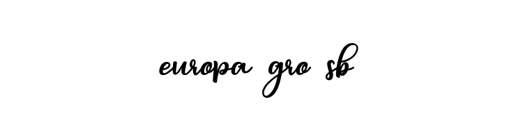 Sabena  Free Fonts Download