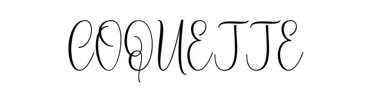 melliste  Free Fonts Download