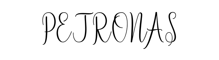 melliste  Free Fonts Download