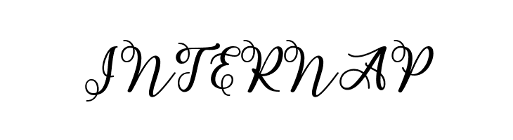 melda  Free Fonts Download