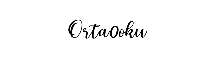 melda  Free Fonts Download