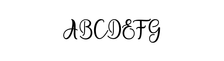 migdale  Free Fonts Download