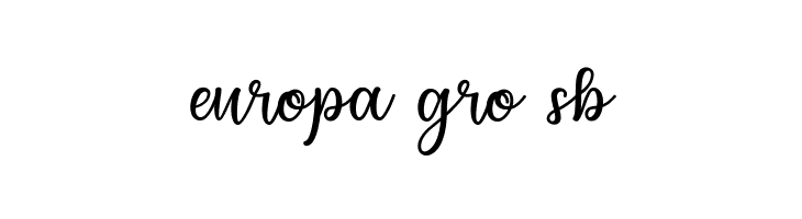 migdale  Free Fonts Download