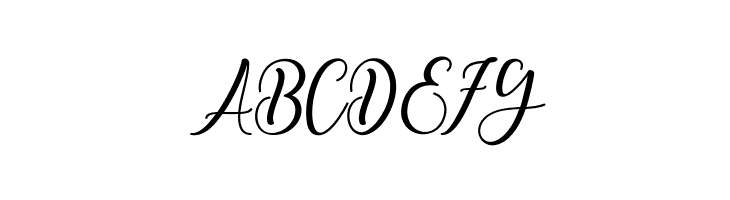 andayani  Free Fonts Download