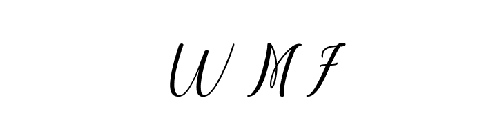 andayani  Free Fonts Download