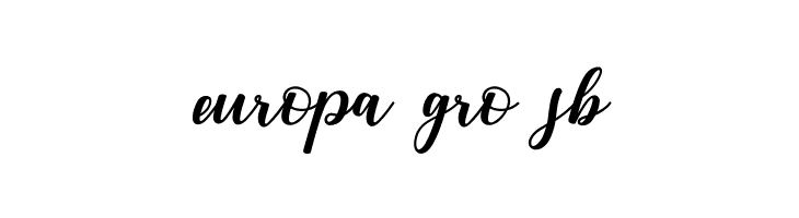 andayani  Free Fonts Download