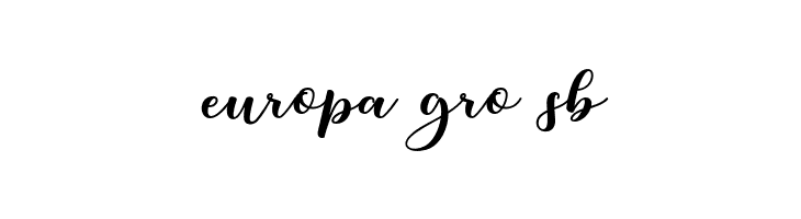 sellita  Free Fonts Download