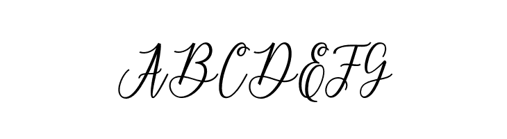 delthami  Free Fonts Download