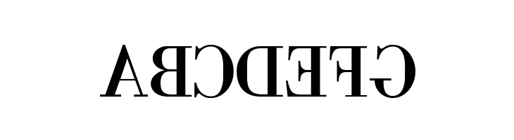 BackBod  Free Fonts Download