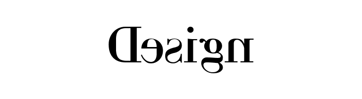 BackBod  Free Fonts Download