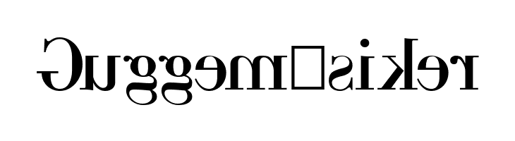 BackBod  Free Fonts Download