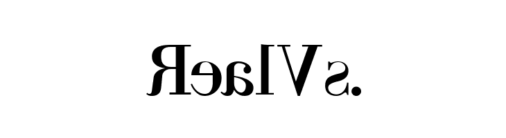 BackBod  Free Fonts Download