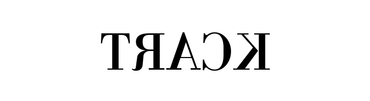 BackBod  Free Fonts Download