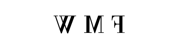 BackBod  Free Fonts Download