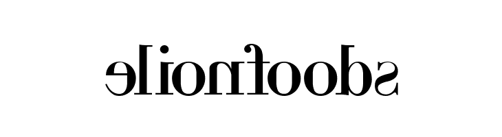 BackBod  Free Fonts Download