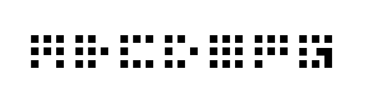 Iconian  Free Fonts Download