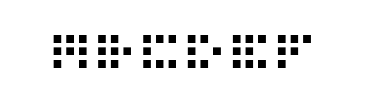 Iconian  Free Fonts Download