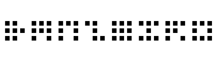 Iconian  Free Fonts Download