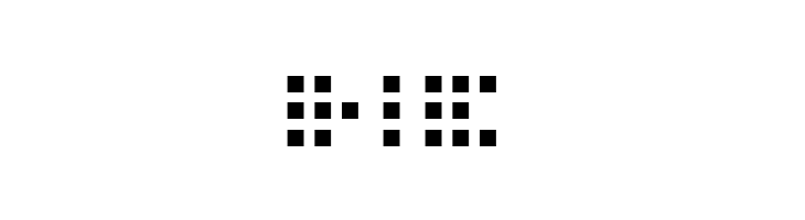 Iconian  Free Fonts Download