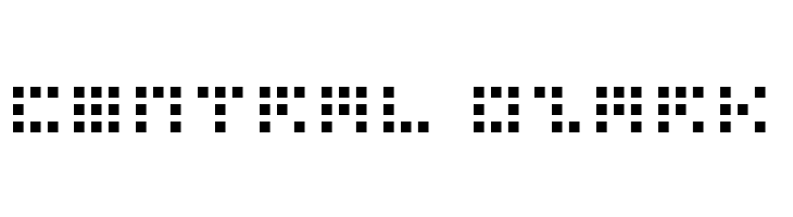 Iconian  Free Fonts Download