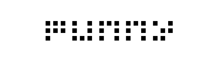 Iconian  Free Fonts Download