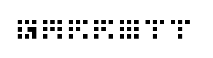 Iconian  Free Fonts Download