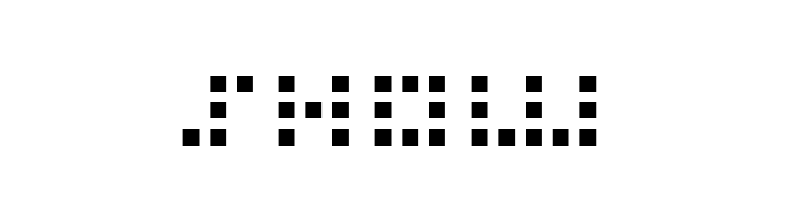 Iconian  Free Fonts Download