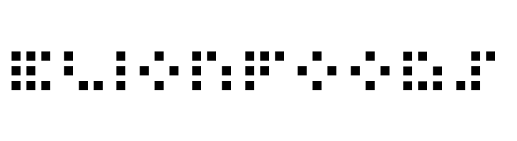 Iconian  Free Fonts Download