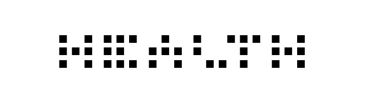 Iconian  Free Fonts Download