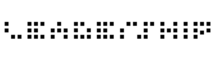 Iconian  Free Fonts Download