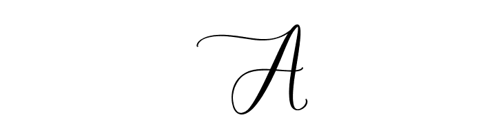 ChandlerScript  Free Fonts Download