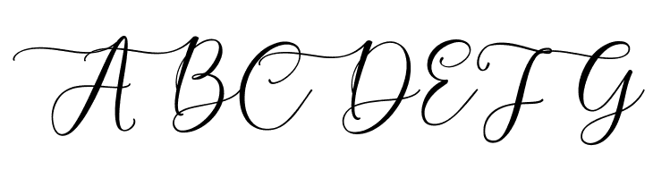 ChandlerScript  Free Fonts Download
