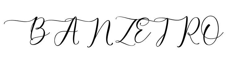 ChandlerScript  Free Fonts Download